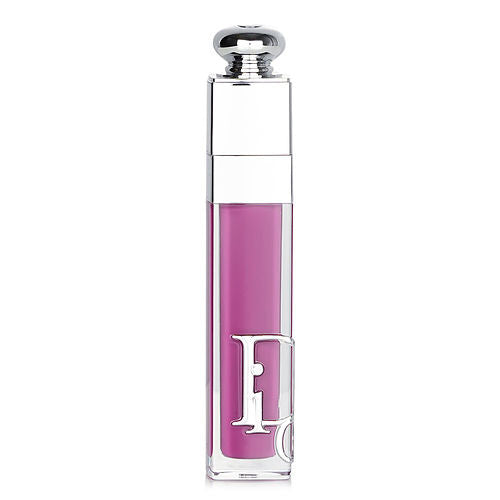 Christian Dior By Christian Dior Addict Lip Maximizer Gloss - # 006 Berry --6Ml02Oz(D0102H5Fe6T)