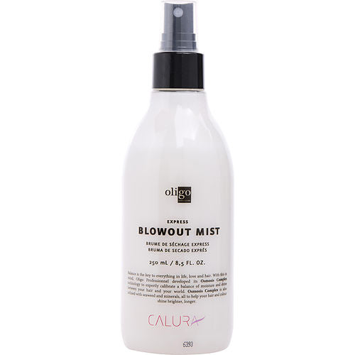 Oligo By Oligo Calura Express Blowout Mist 85 Oz(D0102H5Feet)