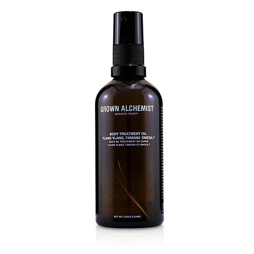 Grown Alchemist By Grown Alchemist Body Treatment Oil - Ylang Ylang, Tamanu & Omega 7 --100Ml334Oz(D0102H5Fepj)