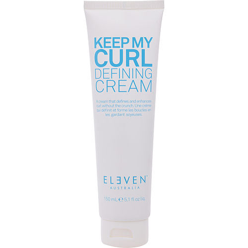 Eleven Australia By Eleven Australia Keep My Curl Defining Cream 51 Oz(D0102H5Fh4X)
