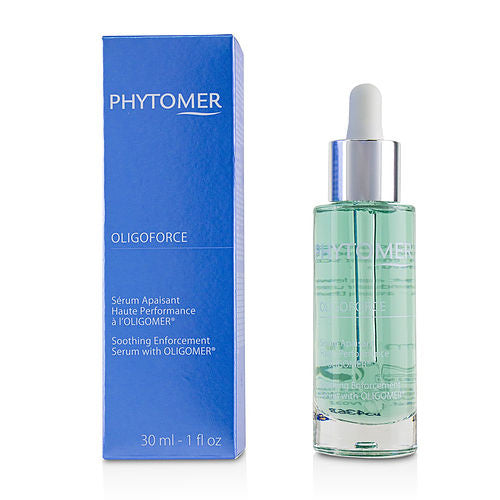 Phytomer By Phytomer Oligoforce Soothing Enforcement Serum With Oligomer --30Ml1Oz(D0102H5Fk8T)