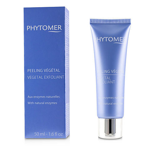 Phytomer By Phytomer Vegetal Exfoliant With Natural Enzymes --50Ml16Oz(D0102H5Fkrt)