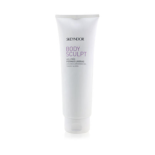 Skeyndor By Skeyndor Body Sculpt Cooling & Draining Gel - Thighs & Legs --250Ml84Oz(D0102H5Fkxp)