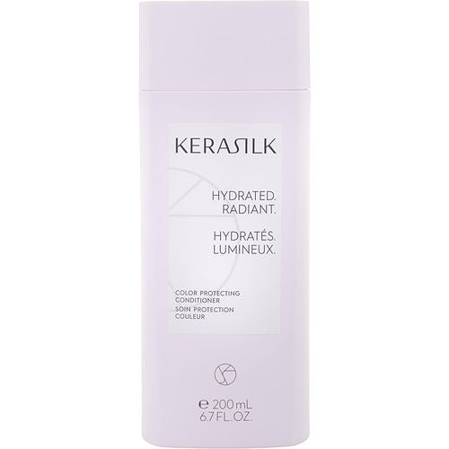 Goldwell By Goldwell Kerasilk Color Protecting Conditioner 67 Oz(D0102H5Fm3T)