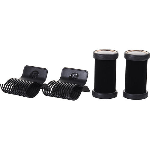 T3 By T3 Volumizing Hot Rollers Luxe 125 2 Pack(D0102H5Fmp6)