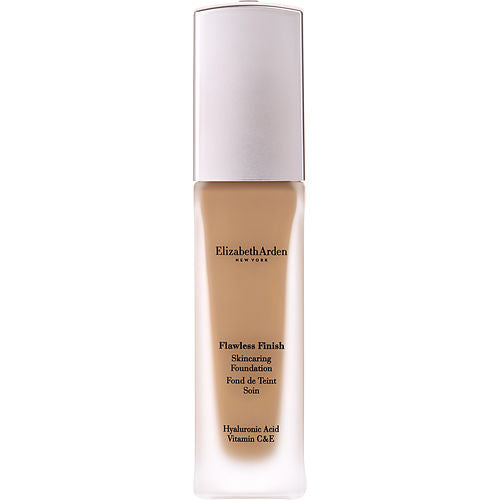 Elizabeth Arden By Elizabeth Arden Flawless Finish Skincaring Foundation - # 450N --30Ml1Oz(D0102H5Fnbt)
