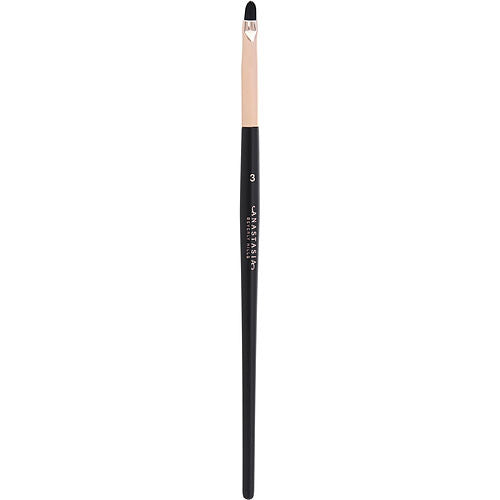 Anastasia Beverly Hills By Anastasia Beverly Hills #3 Eyeliner Brush --(D0102H5Fp7X)