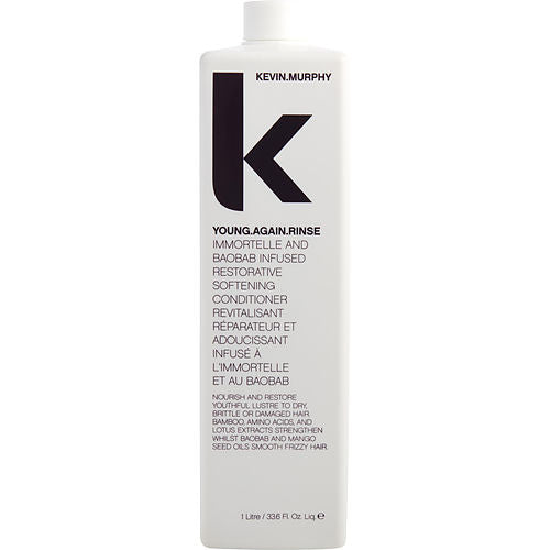 KEVIN MURPHY by Kevin Murphy YOUNg AgAIN RINSE 336 OZ(D0102H5FPTP)