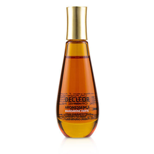 Decleor by Decleor green Mandarin Aromessence glow Essential Oils-Serum --15ml05oz(D0102H5FPUX)