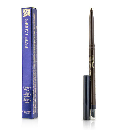 Estee Lauder By Estee Lauder Double Wear Infinite Waterproof Eyeliner - # 02 Expresso --035G0012Oz(D0102H5Fq3J)