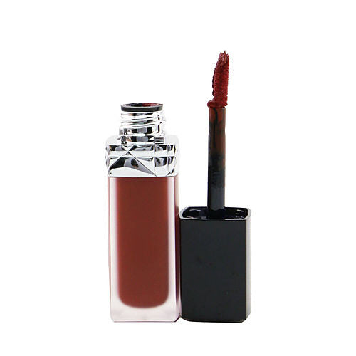 Christian Dior By Christian Dior Rouge Dior Forever Matte Liquid Lipstick - # 626 Forever Famous --6Ml02Oz(D0102H5Fqn2)