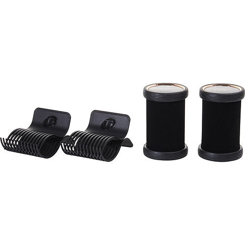 T3 By T3 Volumizing Hot Rollers Luxe 150 2 Pack(D0102H5Frd8)