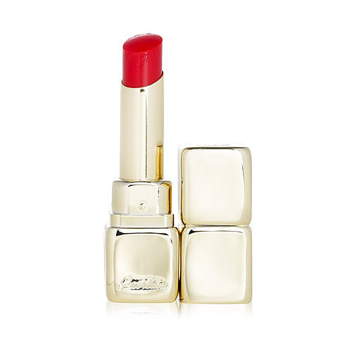 Guerlain By Guerlain Kisskiss Bee Glow Lip Balm - # 775 Poppy Glow --32G011Oz(D0102H5Frit)