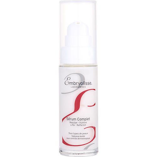 Embryolisse By Embryolisse Complete Serum --30Ml1Oz(D0102H5Fskx)