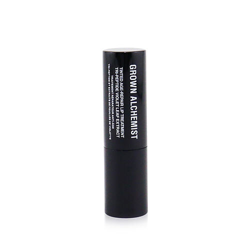 Grown Alchemist By Grown Alchemist Tinted Age-Repair Lip Treatment - Tri-Peptide & Violet Leaf Extract --38G014Oz(D0102H5Fttt)