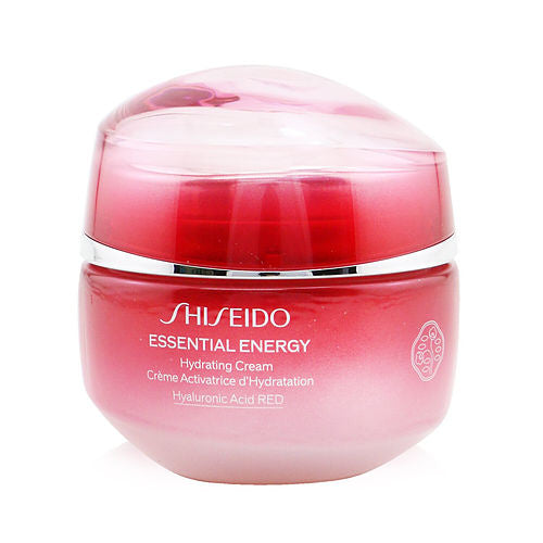 Shiseido By Shiseido Essential Energy Hydrating Cream --50Ml17Oz(D0102H5Fv4P)