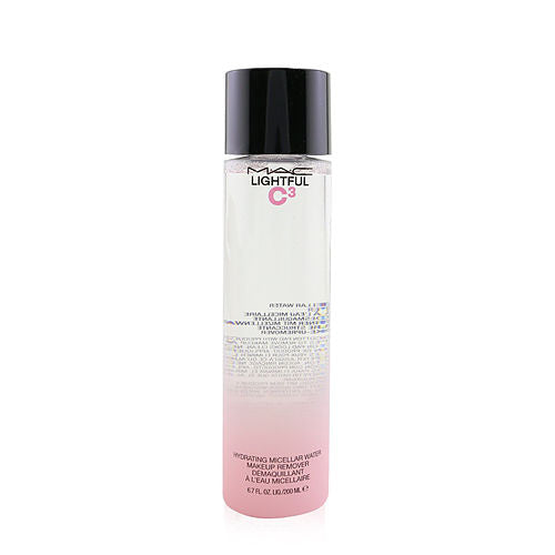 Mac By Mac Lightful C3 Hydrating Micellar Water Makeup Remover --200Ml67Oz(D0102H5Fvxt)
