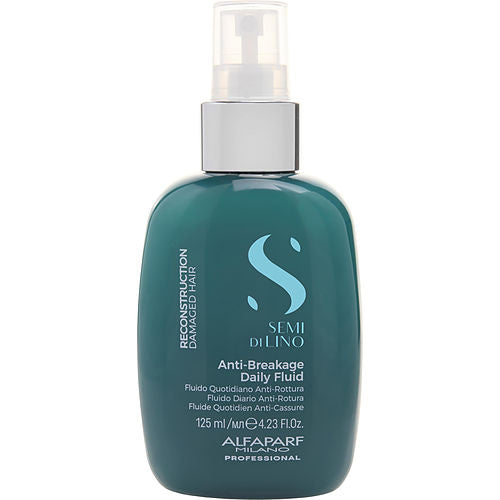 Alfaparf By Alfaparf Semi Di Lino Reconstruction Anti-Breakage Daily Fluid 42 Oz(D0102H5Fwnx)