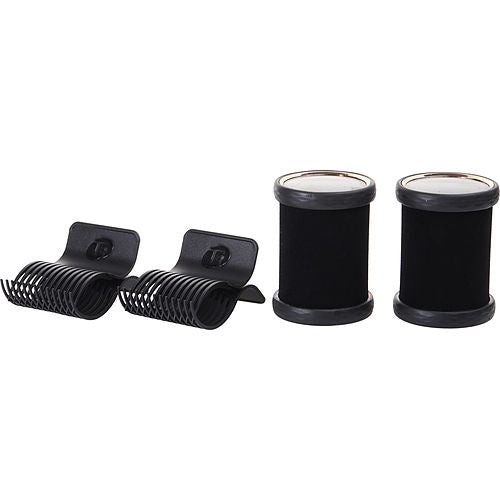 T3 By T3 Volumizing Hot Rollers Luxe 175 2 Pack(D0102H5Fwz2)
