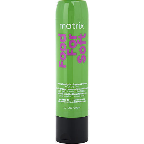 Matrix By Matrix Food For Soft Hydrating Conditioner 101 Oz(D0102H5Fxf6)