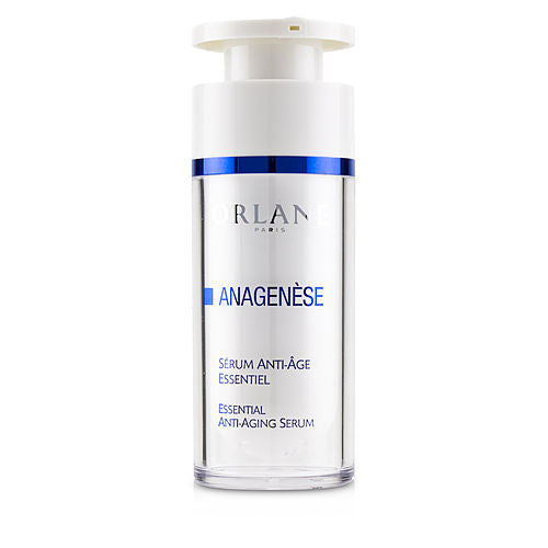 Orlane By Orlane Anagenese Essential Anti-Aging Serum --30Ml1Oz(D0102H5Fxmj)