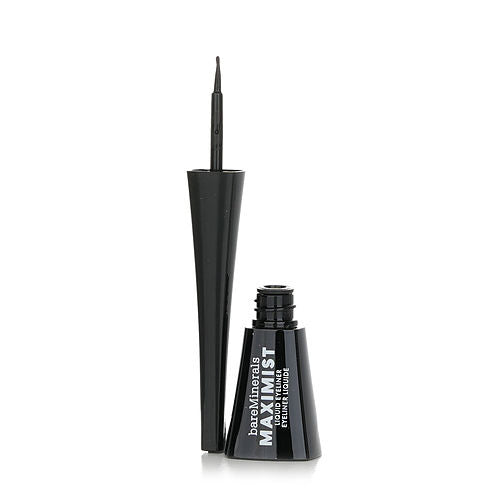 Bareminerals By Bareminerals Maximist Liquid Eyeliner - # Maximum Black --3Ml010Oz(D0102H5Fy5J)