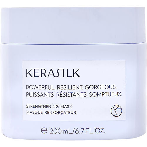 Goldwell By Goldwell Kerasilk Strengthening Mask 67 Oz(D0102H5Fz3P)