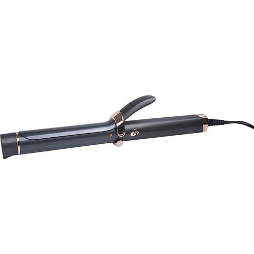 T3 By T3 Curl Id Smart Curling Iron With Interactive Touch Interface 125 - Graphite(D0102H5Fz48)