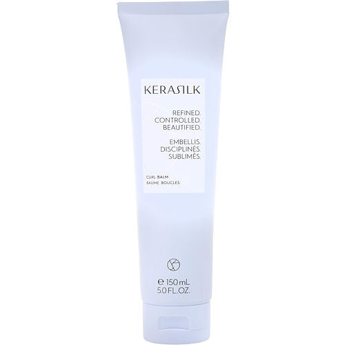 Goldwell By Goldwell Kerasilk Curl Balm 5 Oz(D0102H5Fz6T)