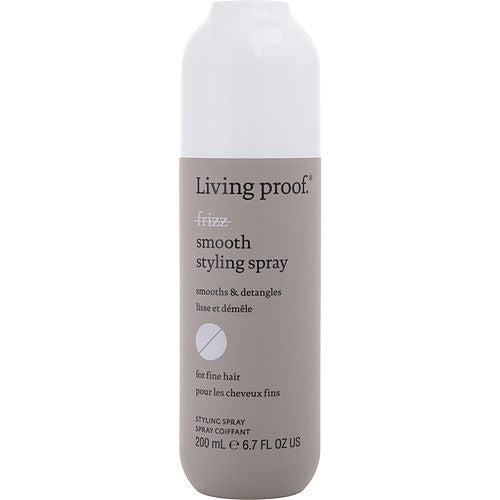 Living Proof By Living Proof No Frizz Smooth Styling Spray 67 Oz(D0102H5Fzqx)