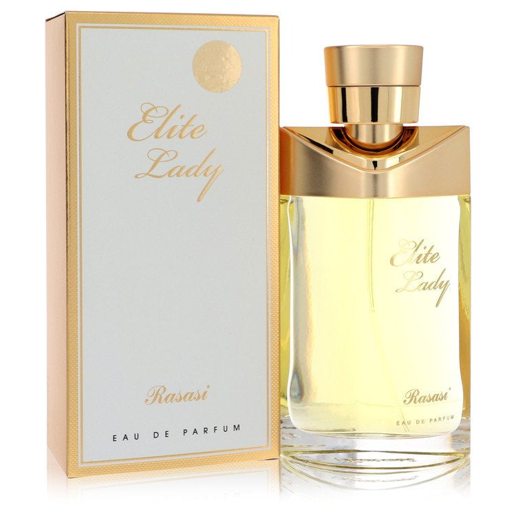 Rasasi Elite Lady By Rasasi Eau De Parfum Spray(D0102H5G32X)