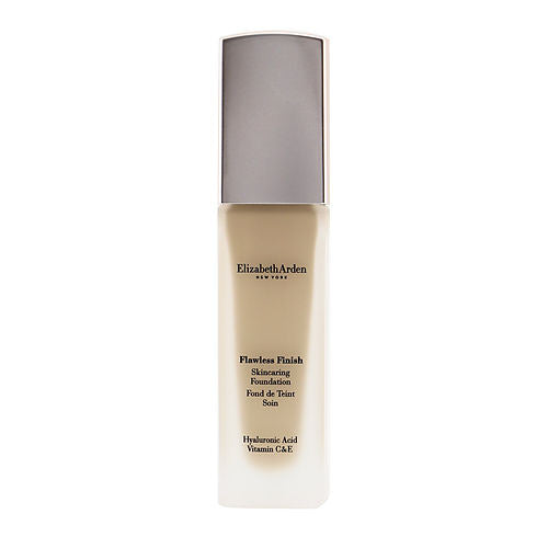 Elizabeth Arden By Elizabeth Arden Flawless Finish Skincaring Foundation - # 250N (Light Medium Skin With Neutral Undertones) --