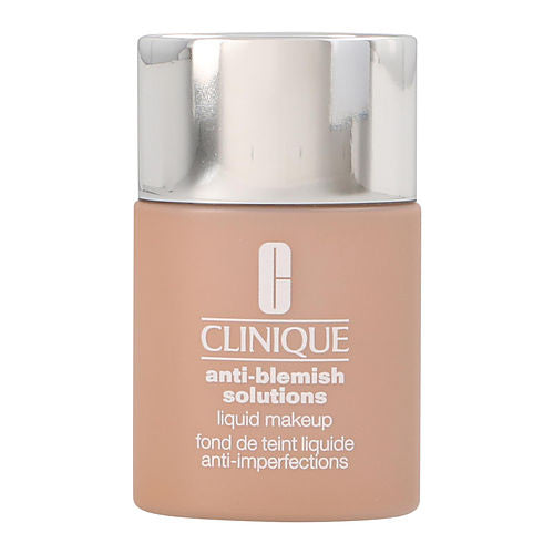cLINIQUE by clinique Anti Blemish Solutions Liquid Makeup - # 09 Fresh Honey --30ml1oz(D0102H5H6JX)