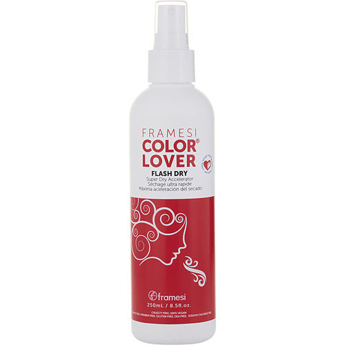 Framesi By Framesi Color Lover Flash Dry Super Dry Accelerator 85 Oz(D0102H5H818)