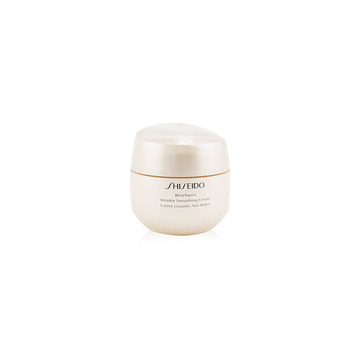 Shiseido By Shiseido Benefiance Wrinkle Smoothing Cream --75Ml26Oz(D0102H5Hb1X)