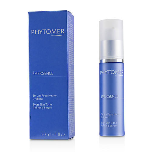 Phytomer By Phytomer Emergence Even Skin Tone Refining Serum --30Ml1Oz(D0102H5Hbct)