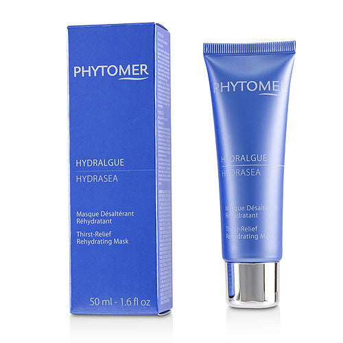 Phytomer By Phytomer Hydrasea Thirst-Relief Rehydrating Mask --50Ml16Oz(D0102H5Hbtp)