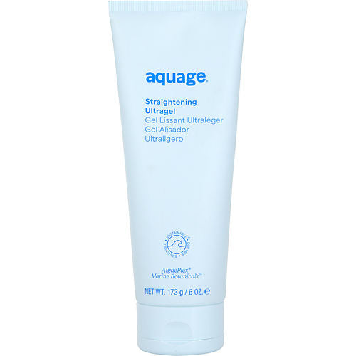 Aquage By Aquage Straightening Ultragel For Curly And Unruly Hair 6 Oz(D0102H5Hf5J)