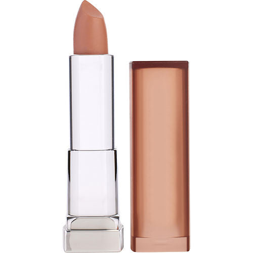 Maybelline By Maybelline Color Sensational Inti-Matte Nudes Lipstick - # 545 Beige Babe --42G015Oz(D0102H5Hmcj)