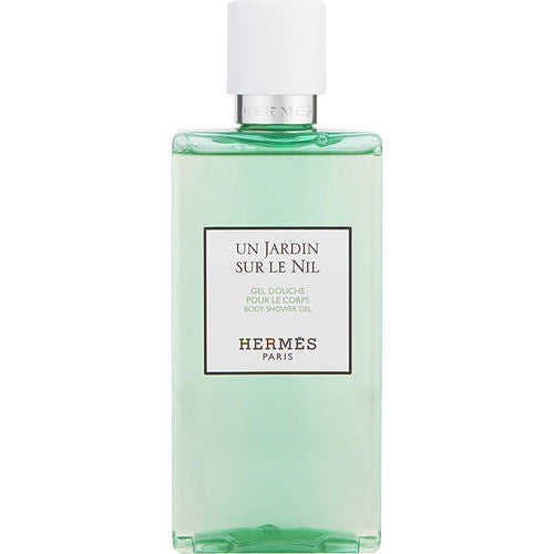 Un Jardin Sur Le Nil By Hermes Shower Gel 65 Oz(D0102H5Hmtx)