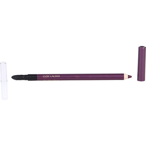 Estee Lauder By Estee Lauder Double Wear 24H Waterproof Gel Eye Pencil - # 09 Aubergine --12G004Oz(D0102H5Htmx)