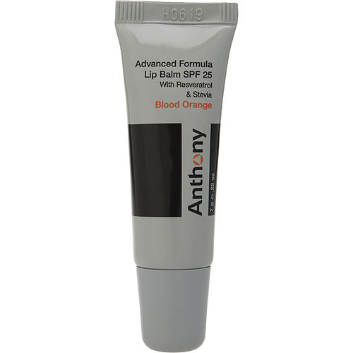 Anthony By Anthony Blood Orange Lip Balm Spf 25 --74Ml025Oz(D0102H5Hu62)