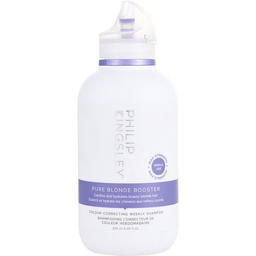 Philip Kingsley By Philip Kingsley Pure Blonde Booster Shampoo 84 Oz(D0102H5Husp)