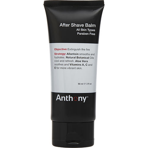 Anthony By Anthony Aftershave Balm --90Ml3Oz(D0102H5Hv46)