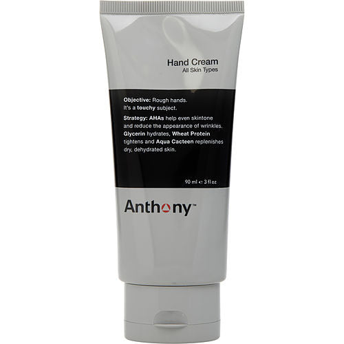 Anthony By Anthony Hand Cream --90Ml3Oz(D0102H5Hvct)