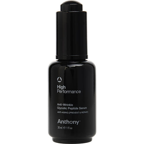 Anthony By Anthony Anti-Wrinkle Glycolic Peptide Serum --30Ml1Oz(D0102H5Hvqp)
