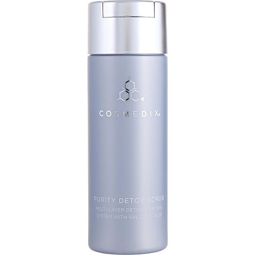 Cosmedix By Cosmedix Purity Detox Scrub --90G3Oz(D0102H5Hvr2)