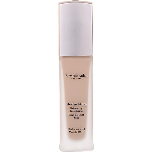 Elizabeth Arden By Elizabeth Arden Flawless Finish Skincaring Foundation - # 300N --30Ml1Oz(D0102H5Hyv6)