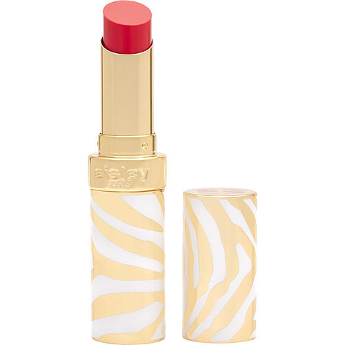 Sisley By Sisley Phyto Lip Shine Ultra Shining Lipstick - # 23 Sheer Flamingo --3G01Oz(D0102H5Hzgt)