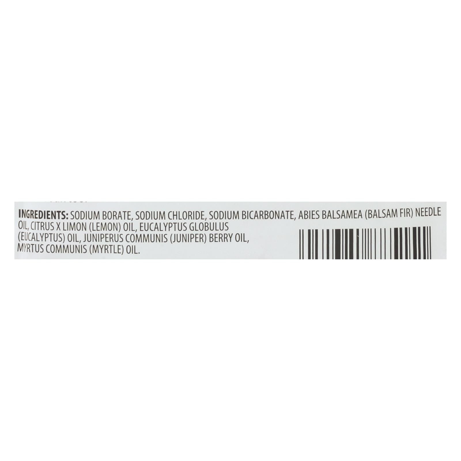 Aura Cacia - Aromatherapy Mineral Bath Soothing Heat - 25 Oz - Case Of 6(D0102H5Ke3T)
